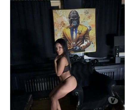 Escorts Hackney Central East London - Photos for 🥵 Emilia sexy 100% real party🥰🤤