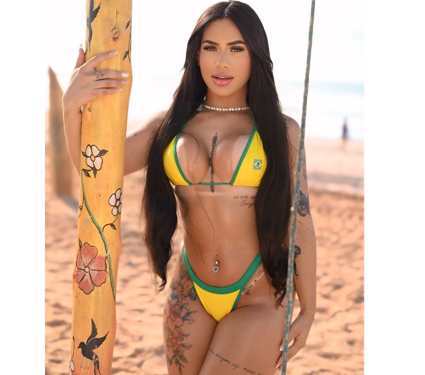  Escorts Manchester City Centre Manchester - Photos for Brazilian sexy hot❤️‍🔥