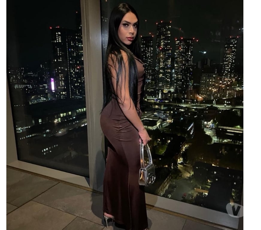 Trans Escorts Falkirk Falkirk Town Centre - Falkirk - Photos for Yara TS Naughty Latina in falkirk