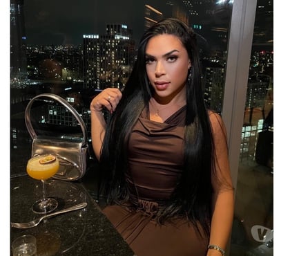 Trans Escorts Falkirk Town Centre Falkirk - Photos for Yara TS Naughty Latina in falkirk