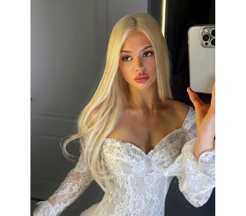 Escorts Central London Bond Street - Central London - Photos for Lexi 💎 Sweet Blonde, Wild Spark 😇😈