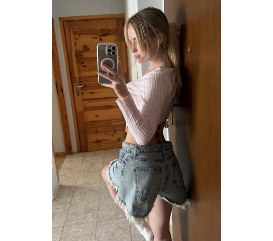 Escorts Central London Bond Street - Central London - Photos for Lexi 💎 Sweet Blonde, Wild Spark 😇😈