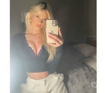 Escort Bond Street Central London - Photos for Sierra – Blonde Beauty with a Playful Twist 💫