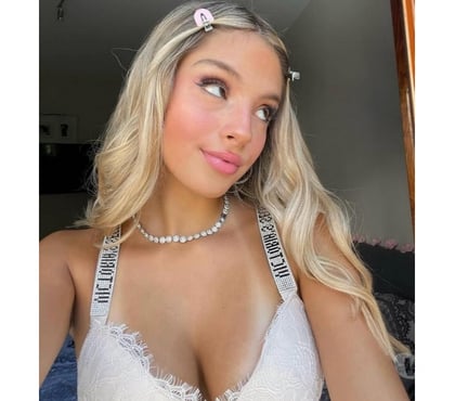 Escort Bond Street Central London - Photos for Sierra – Blonde Beauty with a Playful Twist 💫