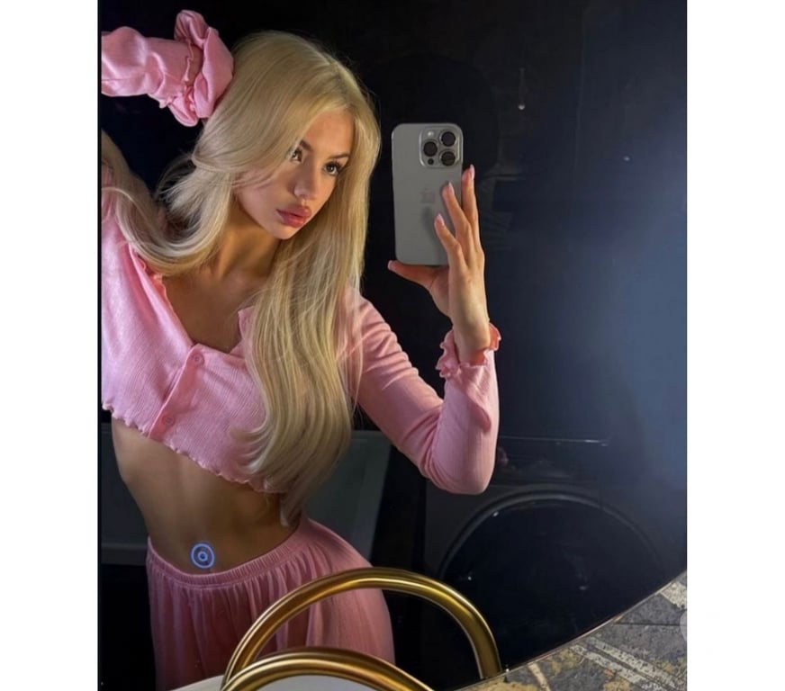 Escorts Central London Mayfair - Central London - Photos for 💋 Scarlett – Private Energy, Elegant Temptation 😈