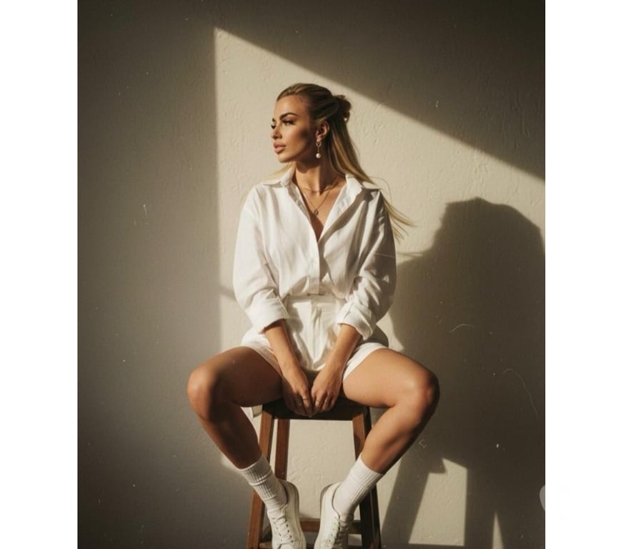 Escorts Central London Mayfair - Central London - Photos for Mia 💎 Luxury Blonde, Intense Vibes 😇😈