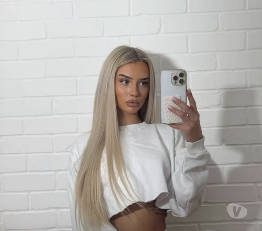 Escorts Central London Mayfair - Central London - Photos for Dalia — Sweet Smile, Hot Energy 😏🔥