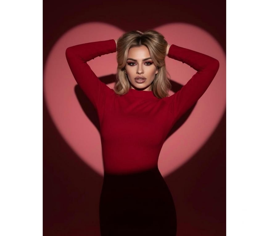 Escorts Central London Mayfair - Central London - Photos for Mia 💎 Luxury Blonde, Intense Vibes 😇😈