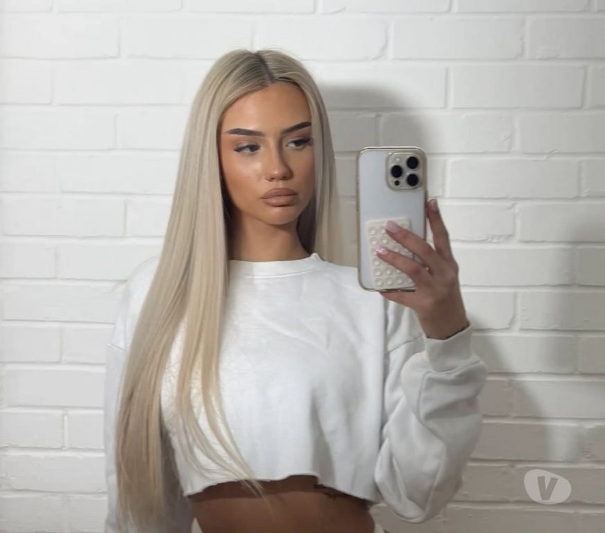 Escorts Central London Mayfair - Central London - Photos for Dalia — Sweet Smile, Hot Energy 😏🔥