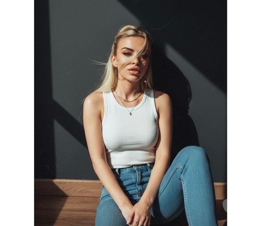 Escorts Central London Mayfair - Central London - Photos for Mia 💎 Luxury Blonde, Intense Vibes 😇😈