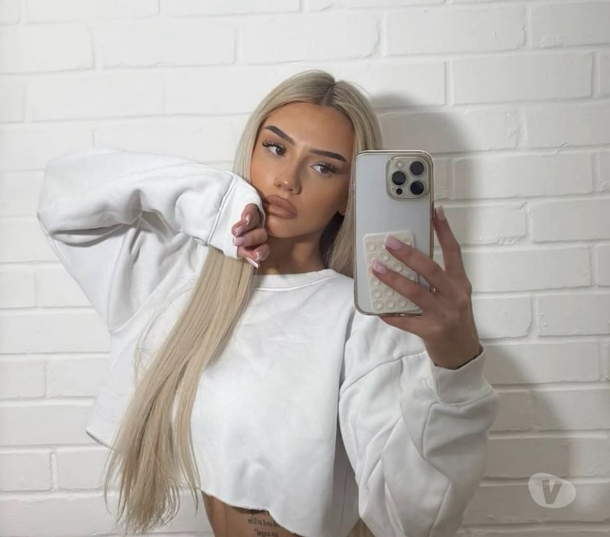 Escorts Central London Mayfair - Central London - Photos for Dalia — Sweet Smile, Hot Energy 😏🔥