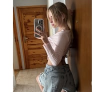 French Escorts & Erotic Massage Mayfair Central London - Photos for Nadia – Stunning Blonde with Class & Attitude ✨