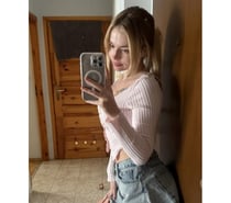 French Escorts & Erotic Massage Mayfair Central London - Photos for Nadia – Stunning Blonde with Class & Attitude ✨