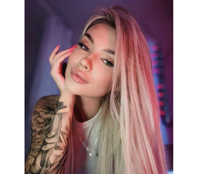 Escort Oxford Street Central London - Photos for Tessa — Pretty, Playful & Impossible to Forget 🌸🔥