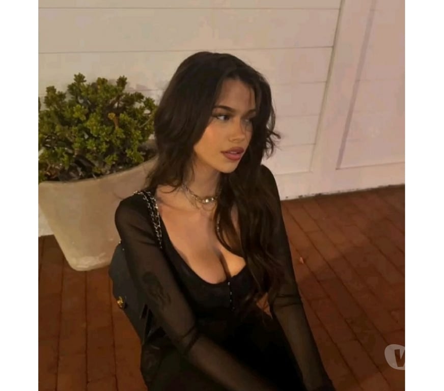 Escorts Central London Oxford Street - Central London - Photos for Emma 💎 Brunette Angel, Dangerous Smile 😇😈