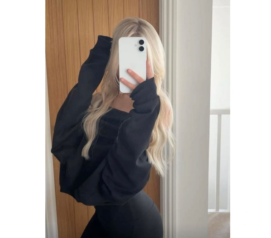 Escorts Central London Oxford Street - Central London - Photos for 💋 Lena – Blonde Looks, Private Energy 😈