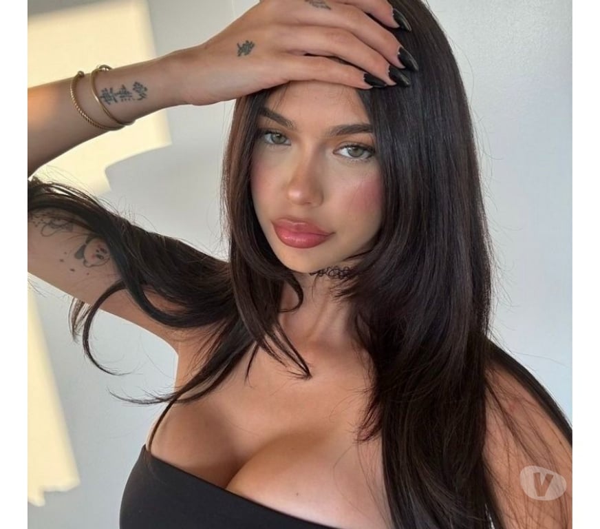 Escorts Central London Oxford Street - Central London - Photos for Emma 💎 Brunette Angel, Dangerous Smile 😇😈