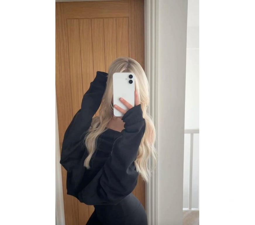 Escorts Central London Oxford Street - Central London - Photos for Roxy💎 Blonde Angel, Dangerous Smile 😇😈