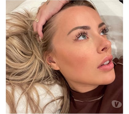 Escort Oxford Street Central London - Photos for Hailey – Blonde, Confident & Irresistibly Sweet 💋