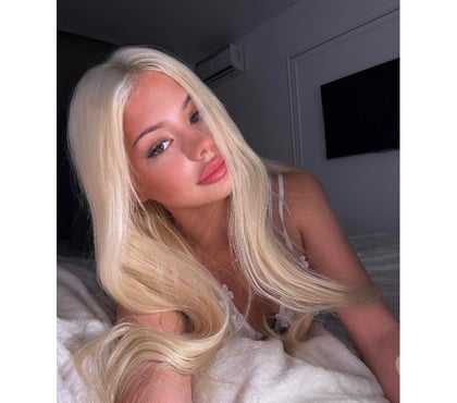 Escort Oxford Street Central London - Photos for Roxy💎 Blonde Angel, Dangerous Smile 😇😈