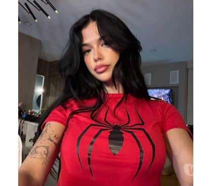 Escort Oxford Street Central London - Photos for Emma 💎 Brunette Angel, Dangerous Smile 😇😈