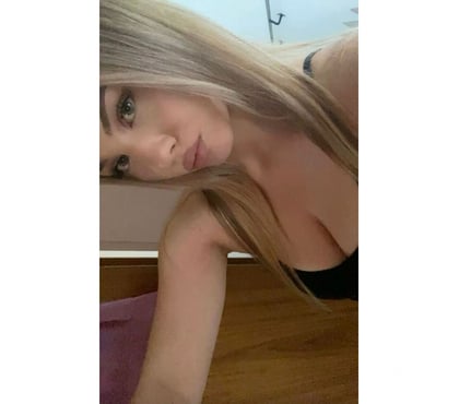 Escort Oxford Street Central London - Photos for Roxy💎 Blonde Angel, Dangerous Smile 😇😈