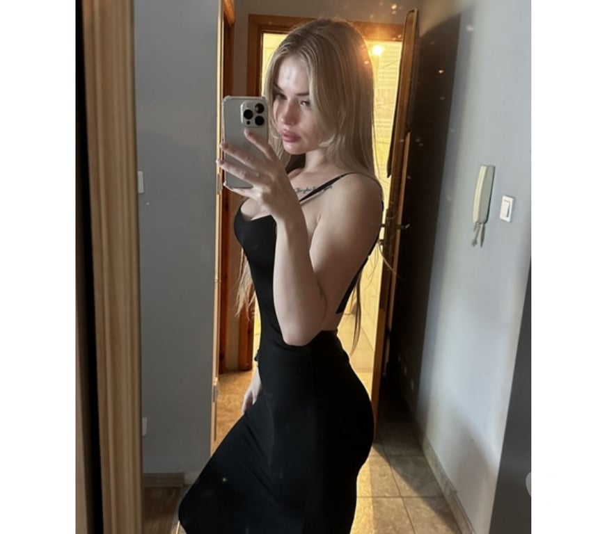 Escorts Central London Marylebone - Central London - Photos for Lena – Soft, Natural & Sweetly Irresistible 🌸