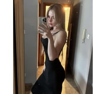 French Escorts & Erotic Massage Marylebone Central London - Photos for Lena – Soft, Natural & Sweetly Irresistible 🌸