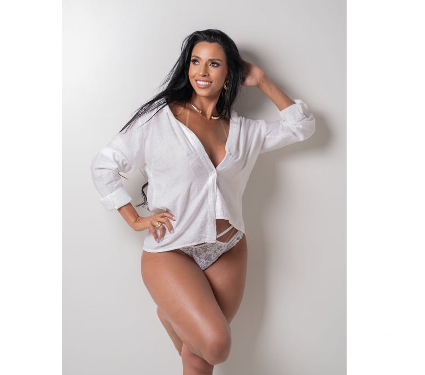 Escorts Peterborough Peterborough City Centre - Peterborough - Photos for 🇧🇷Iza new brazilian in city, First time Here 🇧🇷