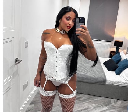 Escort Slough Town Centre Slough - Photos for NATY BRAZILIAN 💯 REAL VIDEOCALL COMFIRM 🔥🤟🏾