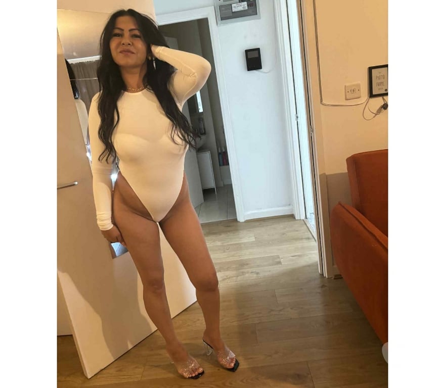 Escorts North West London Cricklewood - North West London - Photos for SENSUAL ERICA ❤️ 🔥