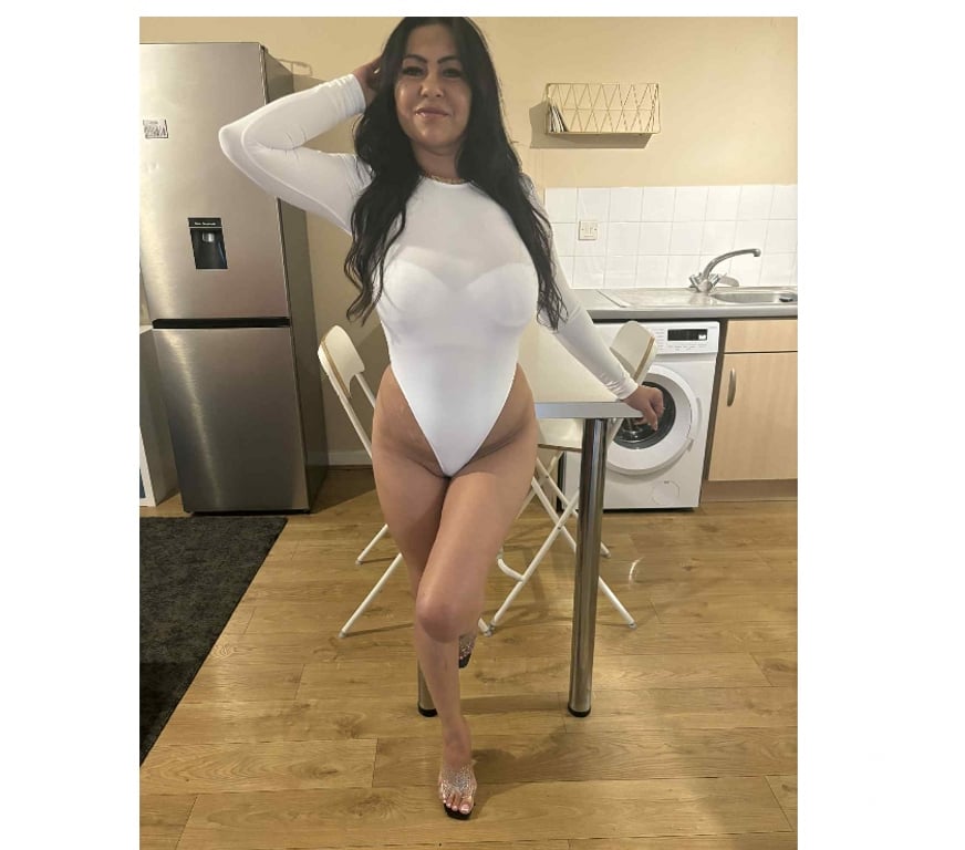 Escorts North West London Cricklewood - North West London - Photos for SENSUAL ERICA ❤️ 🔥