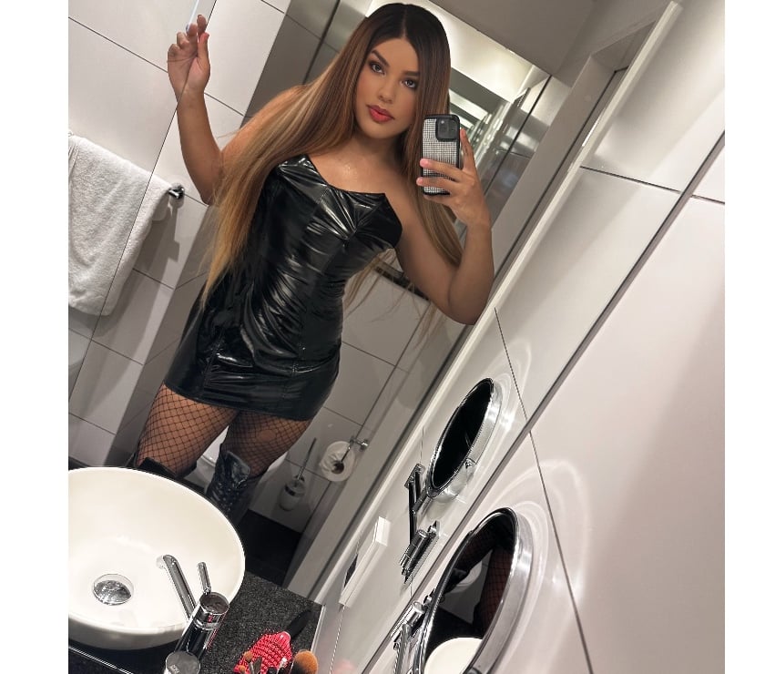 Trans Escorts Reading Reading Town Centre - Reading - Photos for MISTRESS KISHA P@RTY INCALL&OUTCCALL 🔥🥳