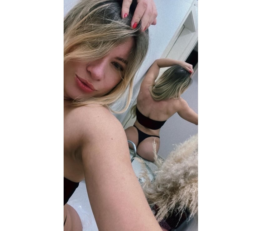 Escorts Peterborough Peterborough City Centre - Peterborough - Photos for Carla 🇧🇷 Naughty Sexy😈🫦💦