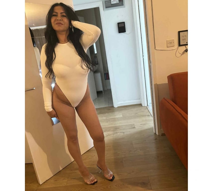 Escorts North West London Dollis Hill - North West London - Photos for SENSUAL ERICA ❤️ 🔥