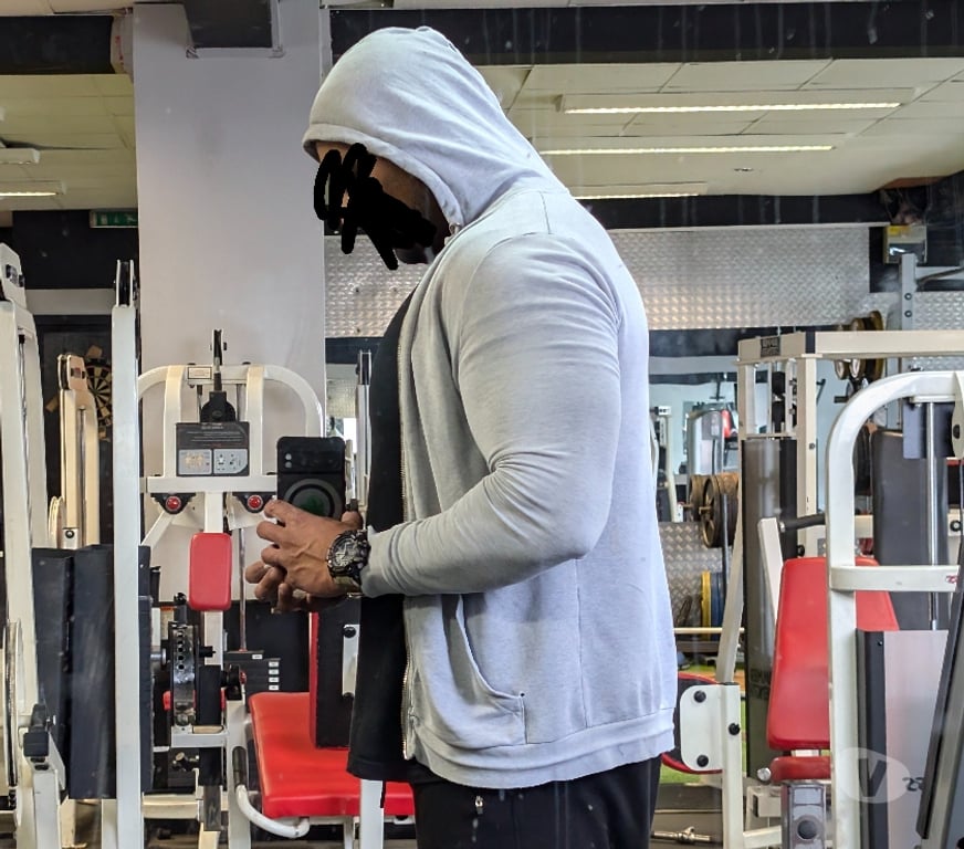 Men Seeking Women West Midlands Birmingham - Photos for Trembling Legs?