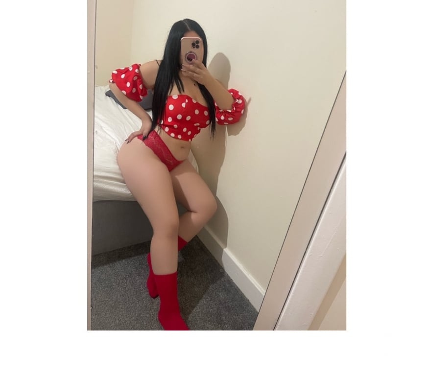 Escorts North Lanarkshire Motherwell - North Lanarkshire - Photos for 🔞SELENA💋💯% reaI NDEPENDENT GIRL ❤️