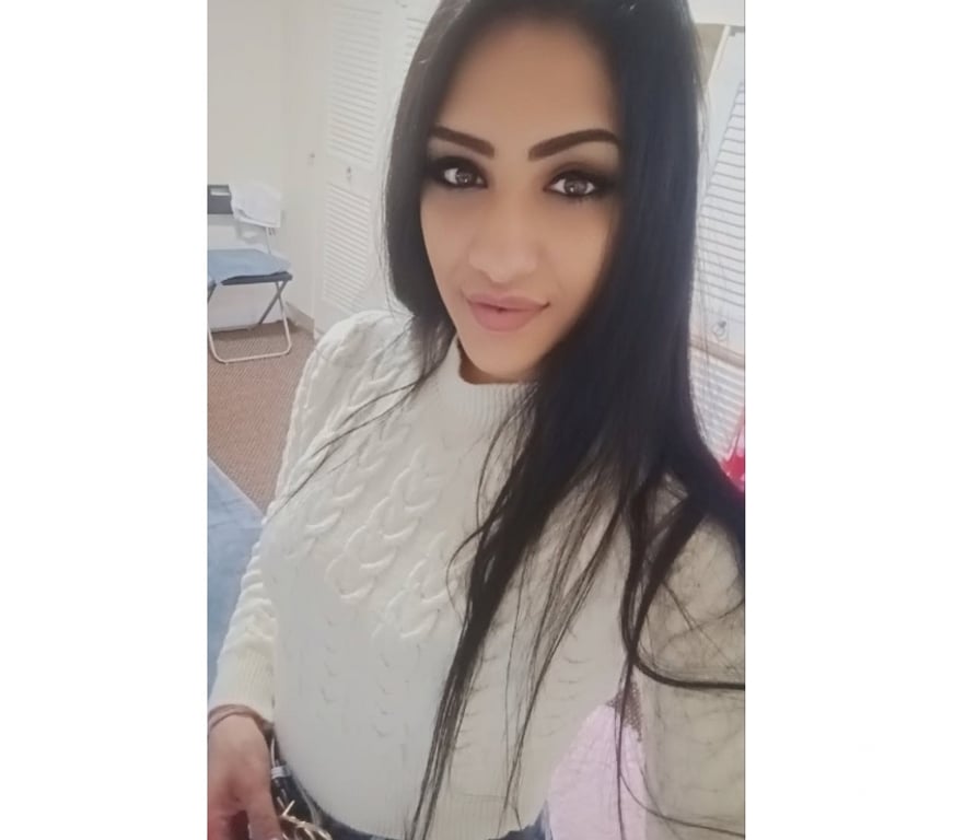 Escorts Ealing Southall - Ealing - Photos for 🥵😍New sexy Ginna NO HURRY 🤗