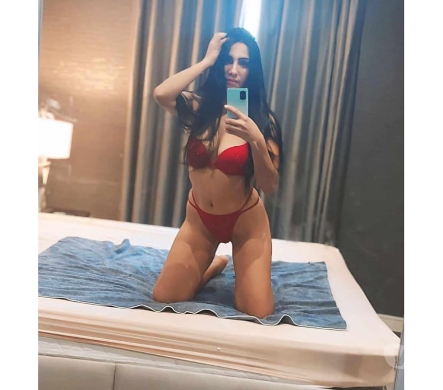 Escorts Ealing Southall - Ealing - Photos for 🥵😍New sexy Ginna NO HURRY 🤗