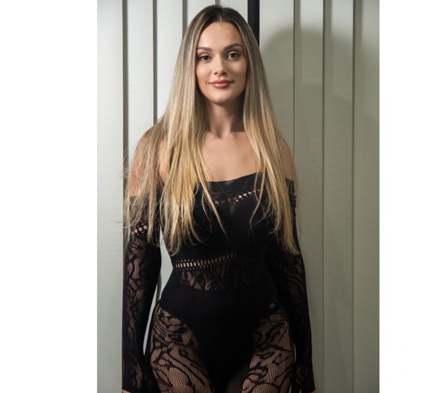 Escorts West Midlands Birmingham - Photos for 💋Polyanna🍓 sweet company GFE🍰