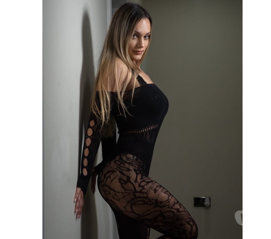 Escorts West Midlands Birmingham - Photos for 💋Polyanna🍓 sweet company GFE🍰