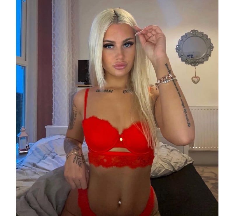 Escorts Brent Wembley - Brent - Photos for EMMA-WEMBLEY☀️HOTTEST BLONDE-NEW IN TOWN-BEST