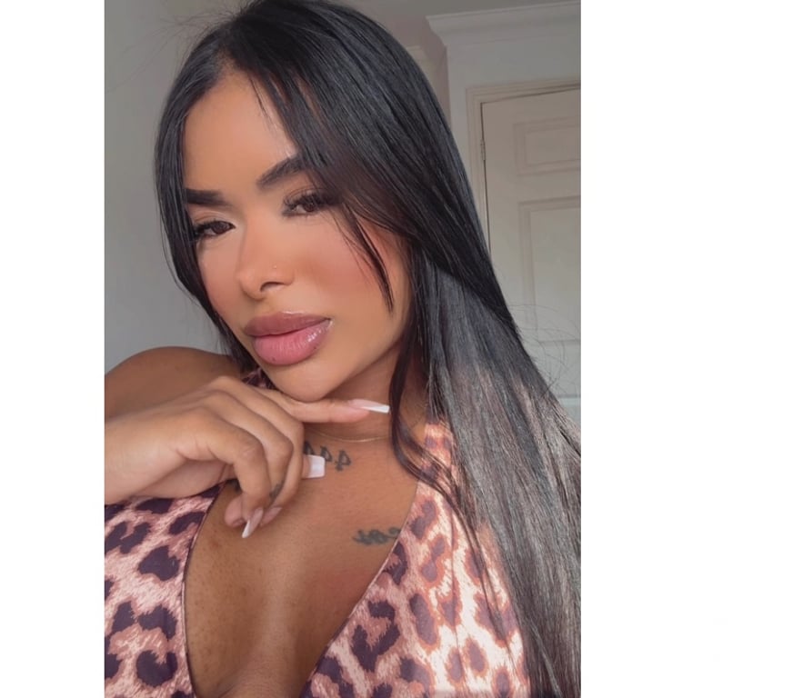 Escorts North London Enfield - Photos for Brazilian brunette with silicone 🇧🇷🇧🇷🌶️