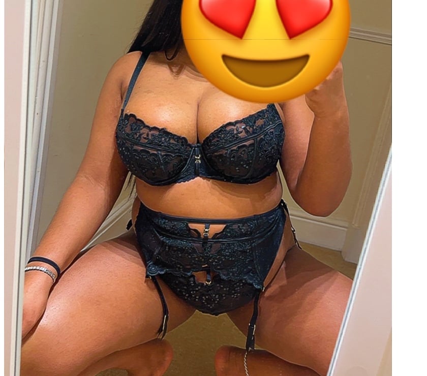 Escorts West Yorkshire Leeds - Photos for SEXY BLAXK GODDESS AT YOUR SERVICE‼️🔥😍