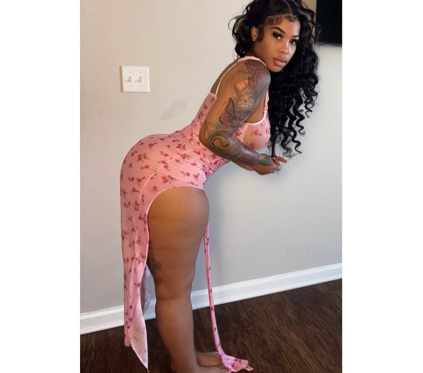 Escorts West Midlands Birmingham - Photos for SHERYLL BLACK BOMBSHELL ❤️ AVAILABLE 24 7🥳