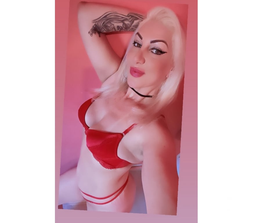 Escorts Lincolnshire Boston - Photos for 🇧🇷💯REAL PIC✅🔥HOT BLONDE❤️🔥😈