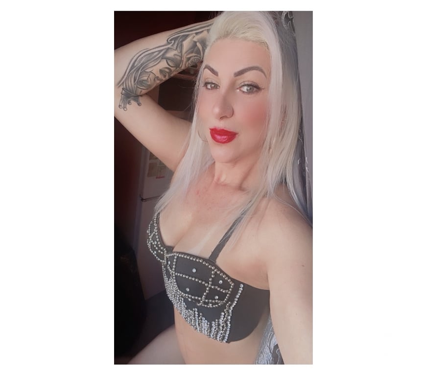 Escorts Lincolnshire Boston - Photos for 🇧🇷💯REAL PIC✅🔥HOT BLONDE❤️🔥😈