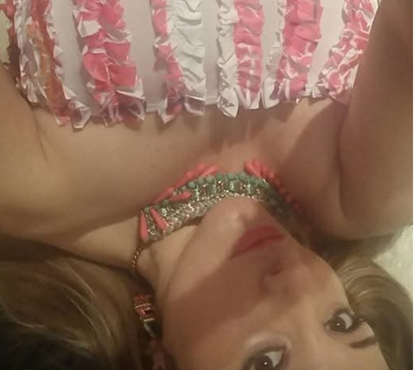 🔥 NEW BLONDE GIRL IN CARLISLE 🔥