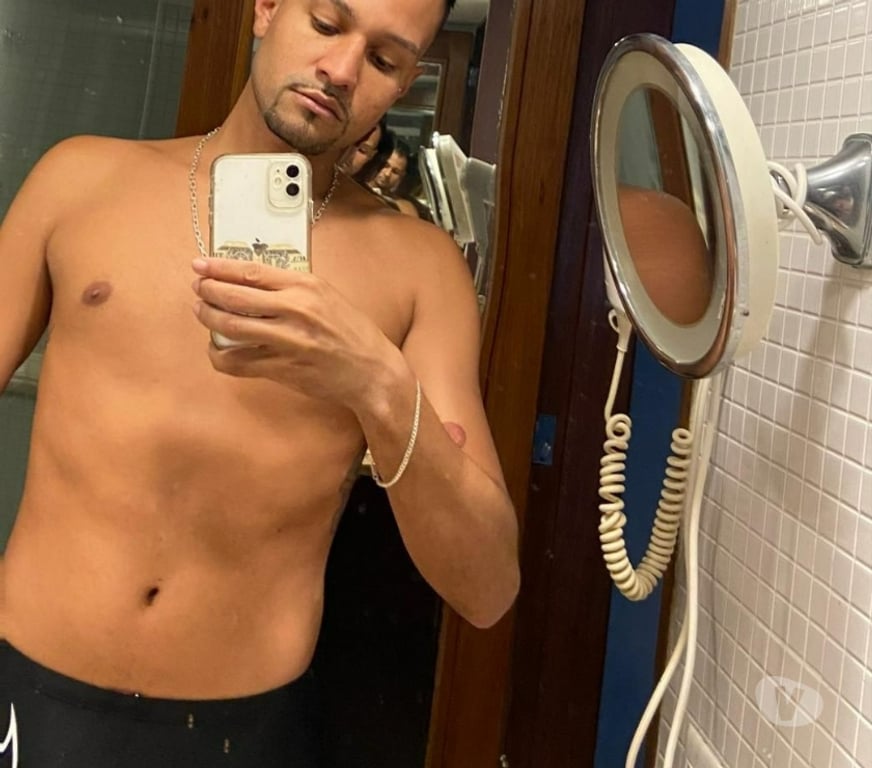 Gay massage East London Canary Wharf - East London - Photos for Luca Ventura - Hot latino Xl