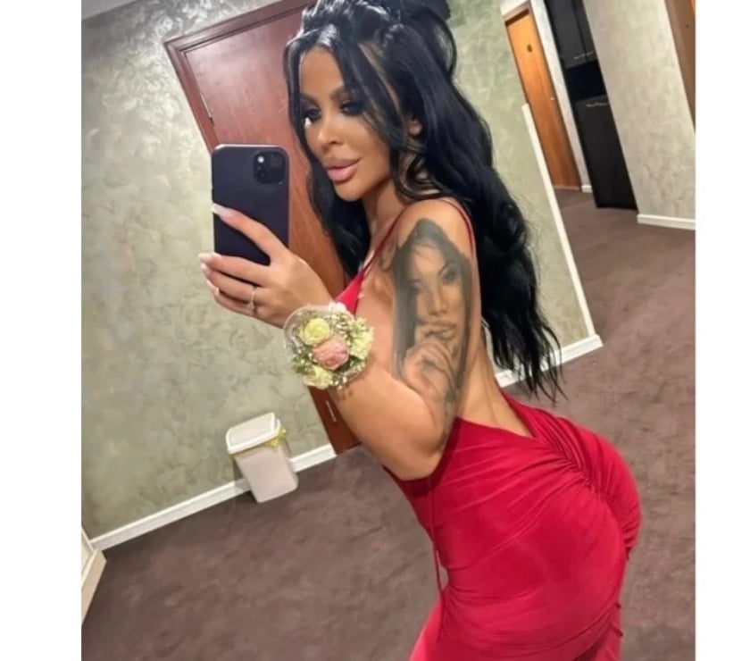 Mary New --PARTY GIRL❤️-REAL 100%Outcall only